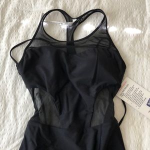 Lulu swimsuit
